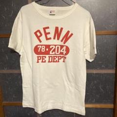 champion ランタグ　チャンピオン　Tシャツ　PENN 復刻