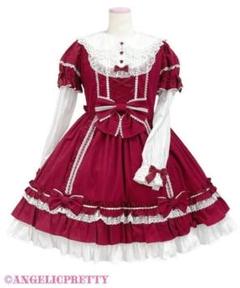 2025年最新】dolly girl付け袖ワンピースの人気アイテム - メルカリ
