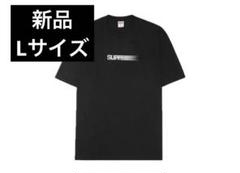 Supreme Motion Logo Tee Black 黒M 新品未開封 Supreme | Motion Logo Tee - UG.SHAFT