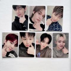 EVNNE UGLY 中華 Yizhiyu トレカ withfans 一直娛