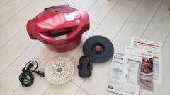 ヘルシオホットクック SHARP KN-HT99A-R