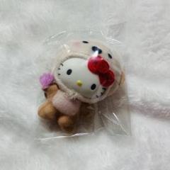 ちびっとも みずのいきもの キティ