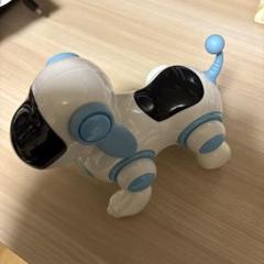 ロボット犬のサムネイル