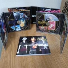 アニメ系CD　家庭教師ヒットマンREBORN! OP＆ED主題歌バトル・決戦CD匣[限定版] Amazon.co.jp: 家庭教師ヒットマンREBORN!OP&ED主題歌バトル