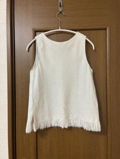plage（プラージュ）の「《予約》V/Nチュニック（）」 - WEAR