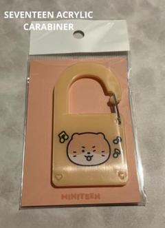 seventeen miniteen ディノ チャンダリ フォトカードホルダー SEVENTEEN - MINITEEN チャンダリ ディノの通販 by ゆたんぽ's