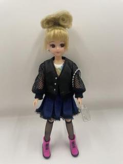 りかちゃんのおしゃれコーデ　服