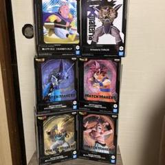 ドラゴンボール　フィギュア　マッチメーカーズ　まとめ売りのサムネイル