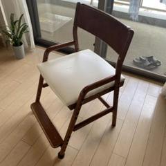 学習チェア フィオーレ ISSEIKI
