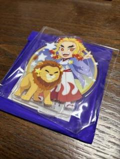 鬼滅の刃 煉獄杏寿郎誕生祭2025 お誕生日BOX(受注