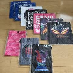 B'z ツアーグッズ　ガチャガチャ