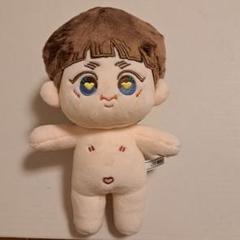 今だけ値下げ！ソクジン ジン ぬいぐるみ 20cm 今だけ値下げ！ソクジン ジン ぬいぐるみ 20cm