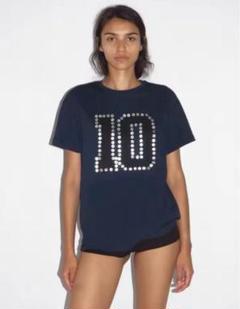 paloma wool 十周年記念cotton t-shirtのサムネイル