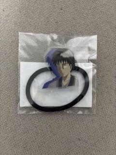 増田こうすけ劇場 ギャグマンガ日和GO フェイスゴム 河合曽良 1種
