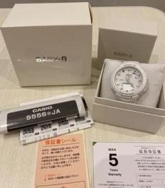 CASIO Baby-G 腕時計
