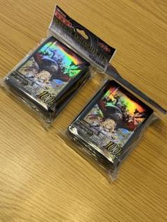 遊戯王スリーブまとめ売り 遊戯王 スリーブ まとめ売り - メルカリ