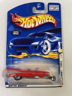2025年最新】hotwheels 57の人気アイテム - メルカリ