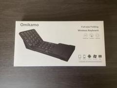 Omikamo ワイヤレスキーボード