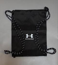 BALENCIAGA × Under Armour クロスボディバッグ 関税送料込 国内発 関税送料込 BALENCIAGA Under Armour クロスボディバッグ