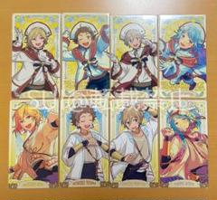 【あんスタ】アルカナカードコレクション Ra*bits 8枚