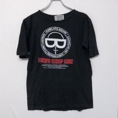 激レアデッドストック爆風スランプTシャツ 80年代