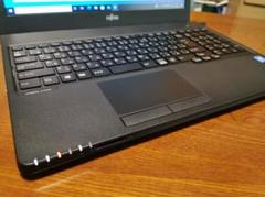 ★富士通 LIFEBOOK A359/BX Celeron 3965U 美品★ ☆富士通 LIFEBOOK A359/BX Celeron 3965U 美品☆ - メルカリ
