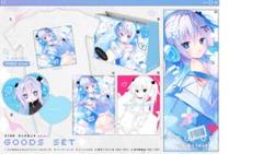 C104 APUPOP muku 新刊セット Tシャツ コミケ 全年齢向 - メルカリ