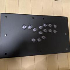 【新品未使用】punkworkshop PWS CB レバーレス　PKB PKB PC】PWS CB レバーレスコントローラー – PUNK WORKSHOP JAPAN