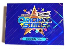 THE IDOLM@STER SideM 2nd STAGE～ORIGIN@L…