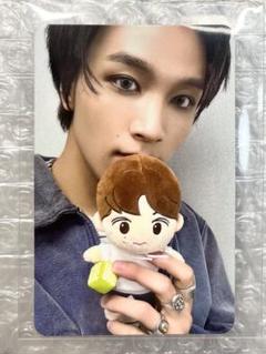 NCT127 ジャニ  スペカ トレカ ぬいぐるみ ccomaz アクスタ 2025年最新】nct ccomaz ぬいぐるみの人気アイテム - メルカリ
