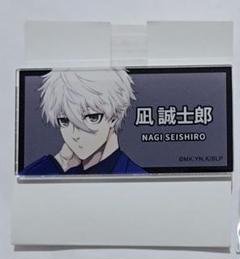 2025年最新】ブルーロック展 ネームバッジ 凪の人気アイテム