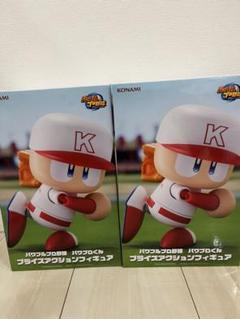 n*P様 パワフルプロ野球 パワプロくん プライズアクション