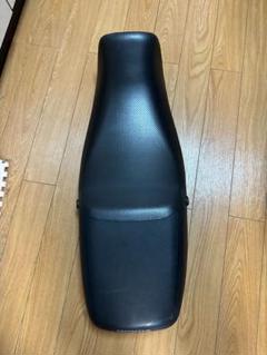 FTR223 純正シート　着払いのみ可 FTR223 純正シート 着払いのみ可 - メルカリ