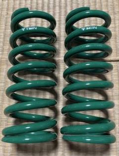 SUSPENSION PLUS/サスペンションプラス】 直巻スプリング UC-01