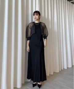 2025年最新】ameri vintage ワンピース シアーの人気アイテム