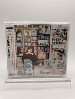 渡辺美里 harvest 35th Anniversary 3CD+1BD 渡辺美里 - harvest (First Press Limited Edition) (Includes