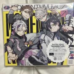 ろふまお　MOMENTUM 初回限定盤B