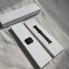 数量は多い  Watch Apple Series メルカリ - 40mmステンレススチール - 6 その他