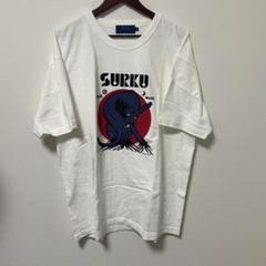 スルクカフェ　瑪瑙　限定Tシャツ　裏原宿