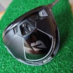 B1 ドライバー 10.5° & 5w ＆21° まとめ売り 特別生産モデル】【B シリーズ】 B1 DRIVER [TOUR AD BS-6