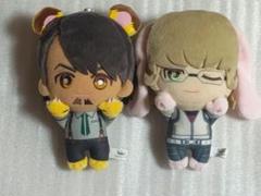 劇場版 TIGER & BUNNY タイバニ ともぬい タイバニの森 ぬいぐるみ 2025年最新】タイバニの森の人気アイテム - メルカリ