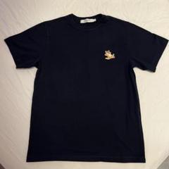 【メゾンキツネ】レディース半袖TシャツXXS