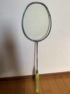 フライパワー Flypower バドミントンラケット メテオ　METEOR