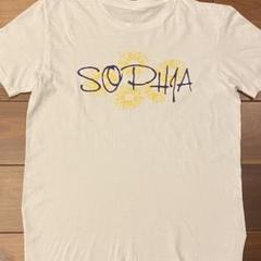 新品未使用　獅子に翼　シシツバ　Tシャツ　SOPHIA ソフィア　松岡充 新品未使用 獅子に翼 シシツバ Tシャツ SOPHIA ソフィア 松岡充