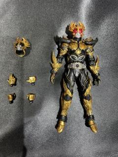 (未使用･未開封品)　S.I.C.極魂 仮面ライダークウガ ライジングアルティメット 60wa65s S.I.C.極魂 仮面ライダークウガ ライジングアルティメット