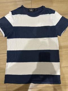 RRL XS ボーダー Tシャツ ダブルアールエル 楽天市場】rrl ダブルアールエル（柄ボーダー）（Tシャツ