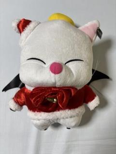 【最終値下げ】非売品 ファイナルファンタジー14 ガレリア　モーグリぬいぐるみ 最終値下げ】非売品 ファイナルファンタジー14 ガレリア