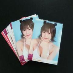 NMB48 三田麻央 生写真 グッズセット 約150点 - メルカリ