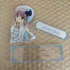 しゅごキャラ! アミュレットスペード アクスタ