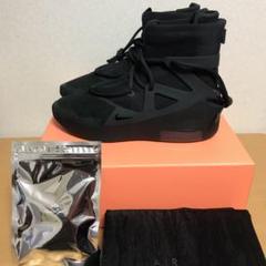 新品 NIKE AIR / FEAR OF GOD 1 26.5cm